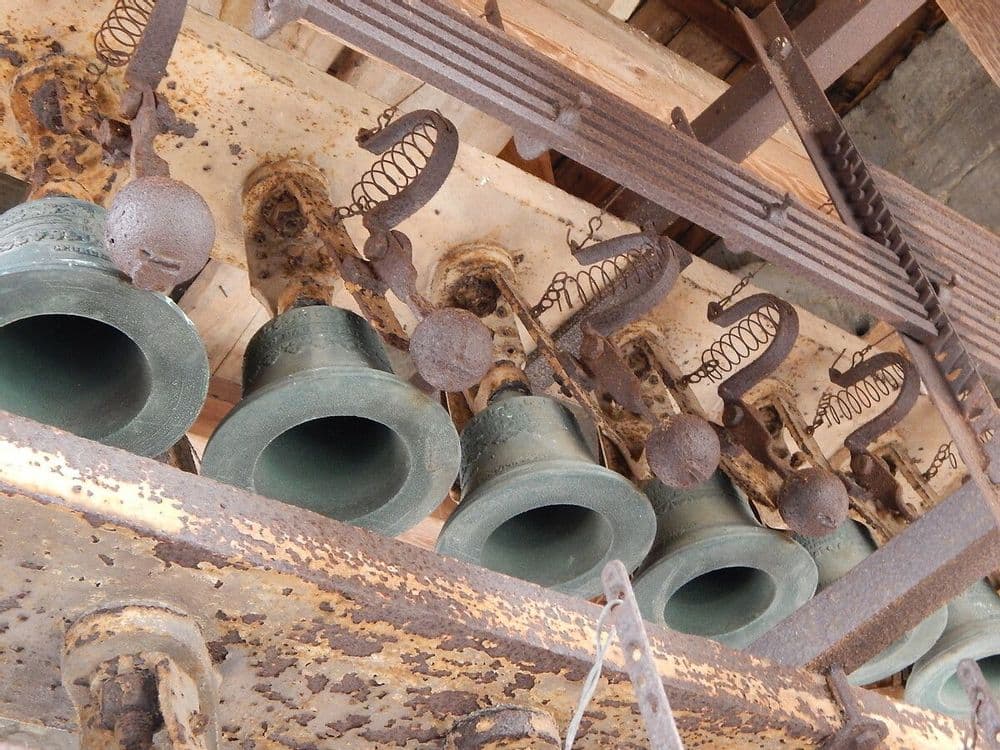 Eglise Saint-Jacques de Châtellerault
