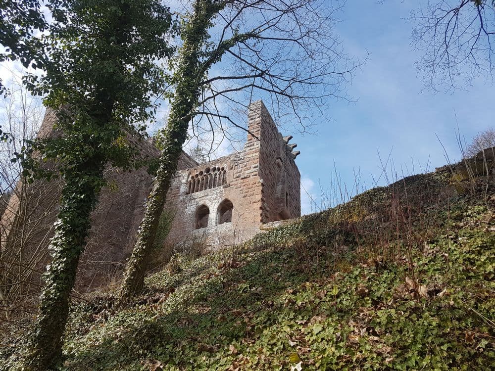 Fondation du Patrimoine