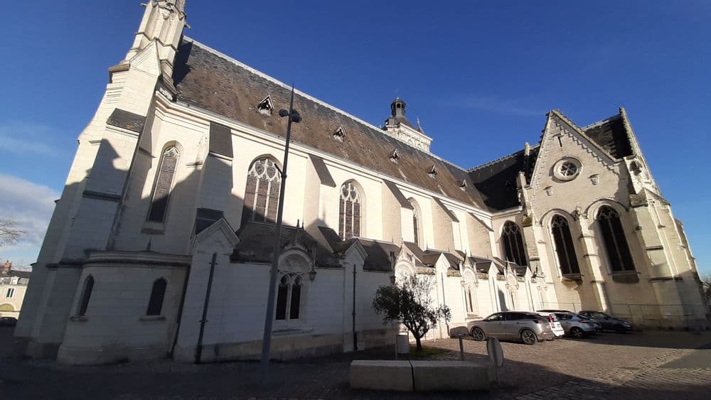 Eglise Notre-Dame