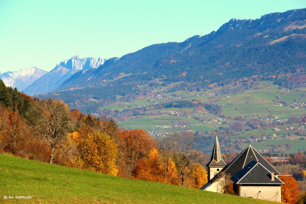 Eglise de Saint-François-de-Sales
