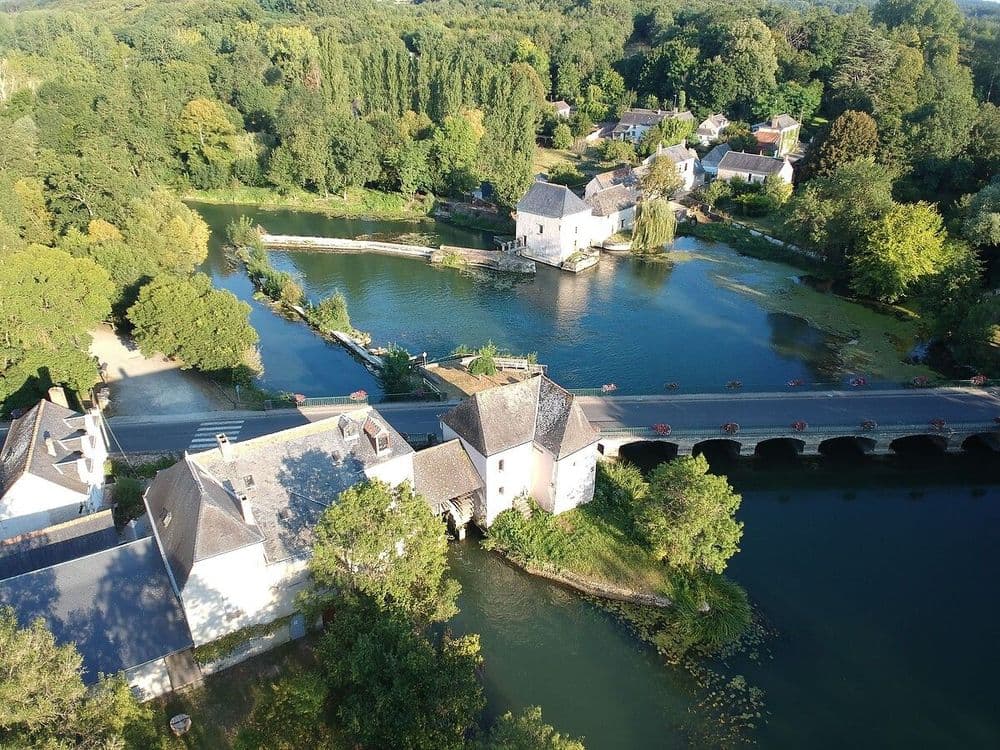 Moulin Lambert