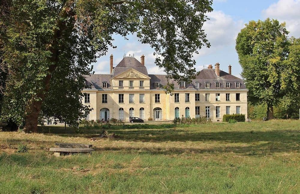 Château de Forges