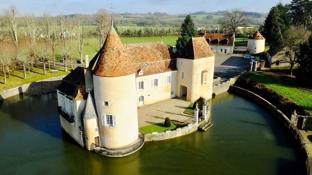 Château du Courbat