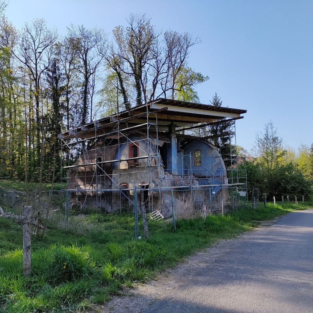 Maison Gilardoni à Altkirch
