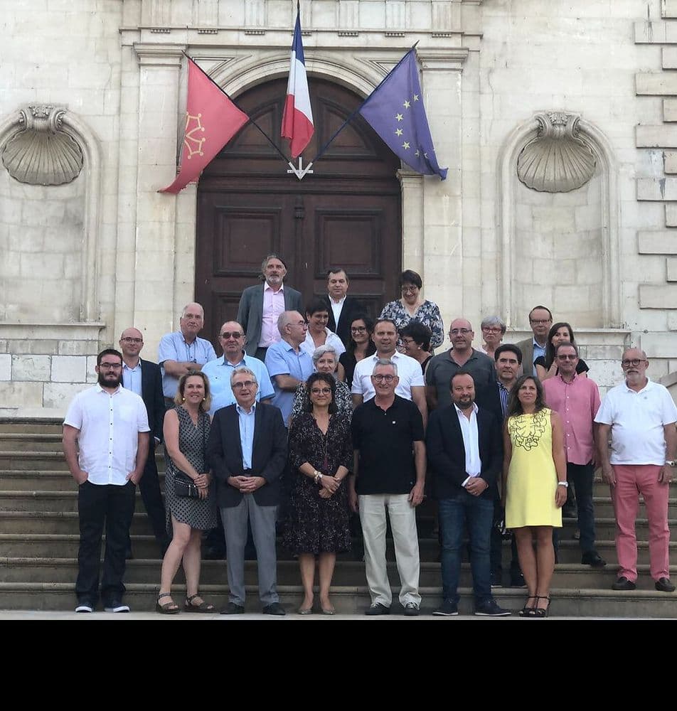 L'église conventuelle