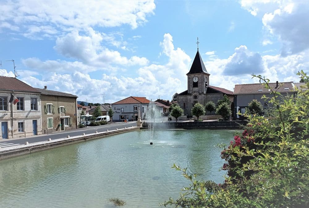 Eglise de Kœur-la-Petite