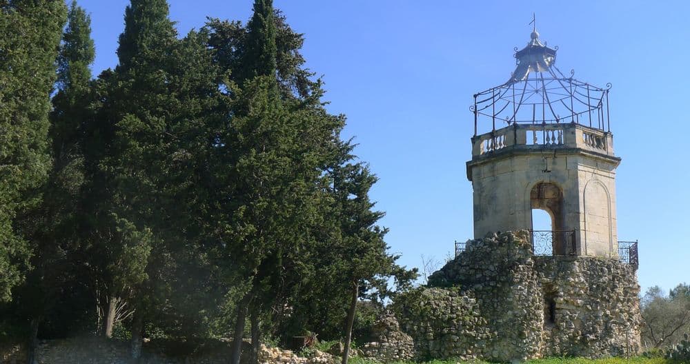 La Folie de Cadenet