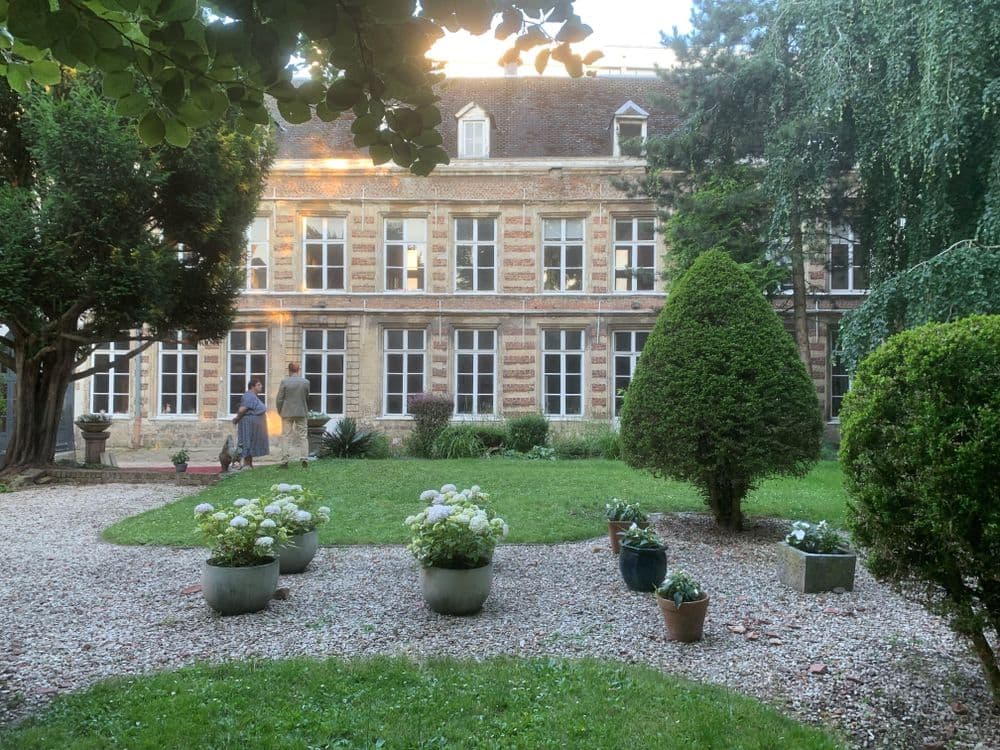 Hotel de Barneville