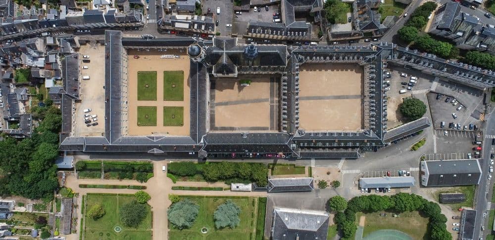 Prytanée de La Flèche