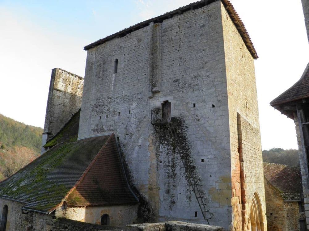 Eglise Notre Dame de la Nativité à Urval