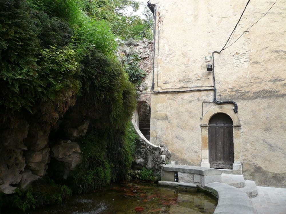 Portes de l'église Notre-Dame de l'Assomption