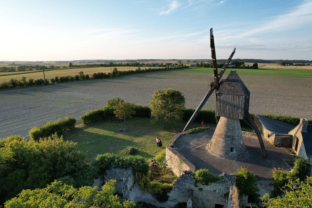 Moulin Gouré