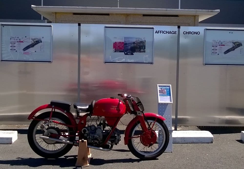 Patrimoine motorisé albigeois 