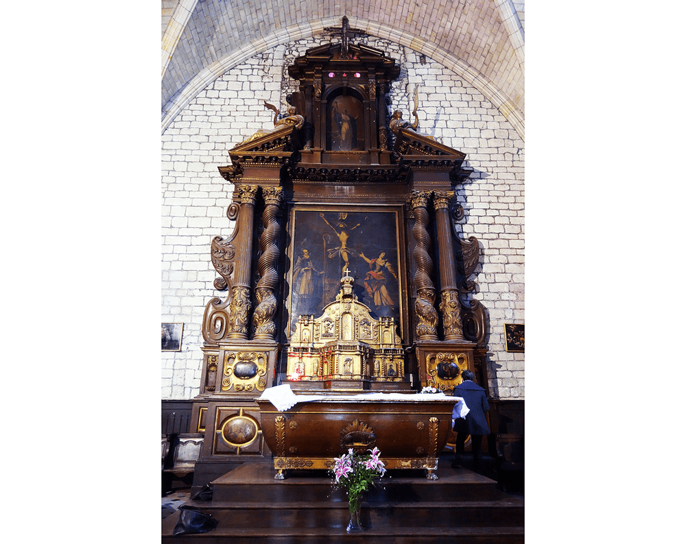 Retable