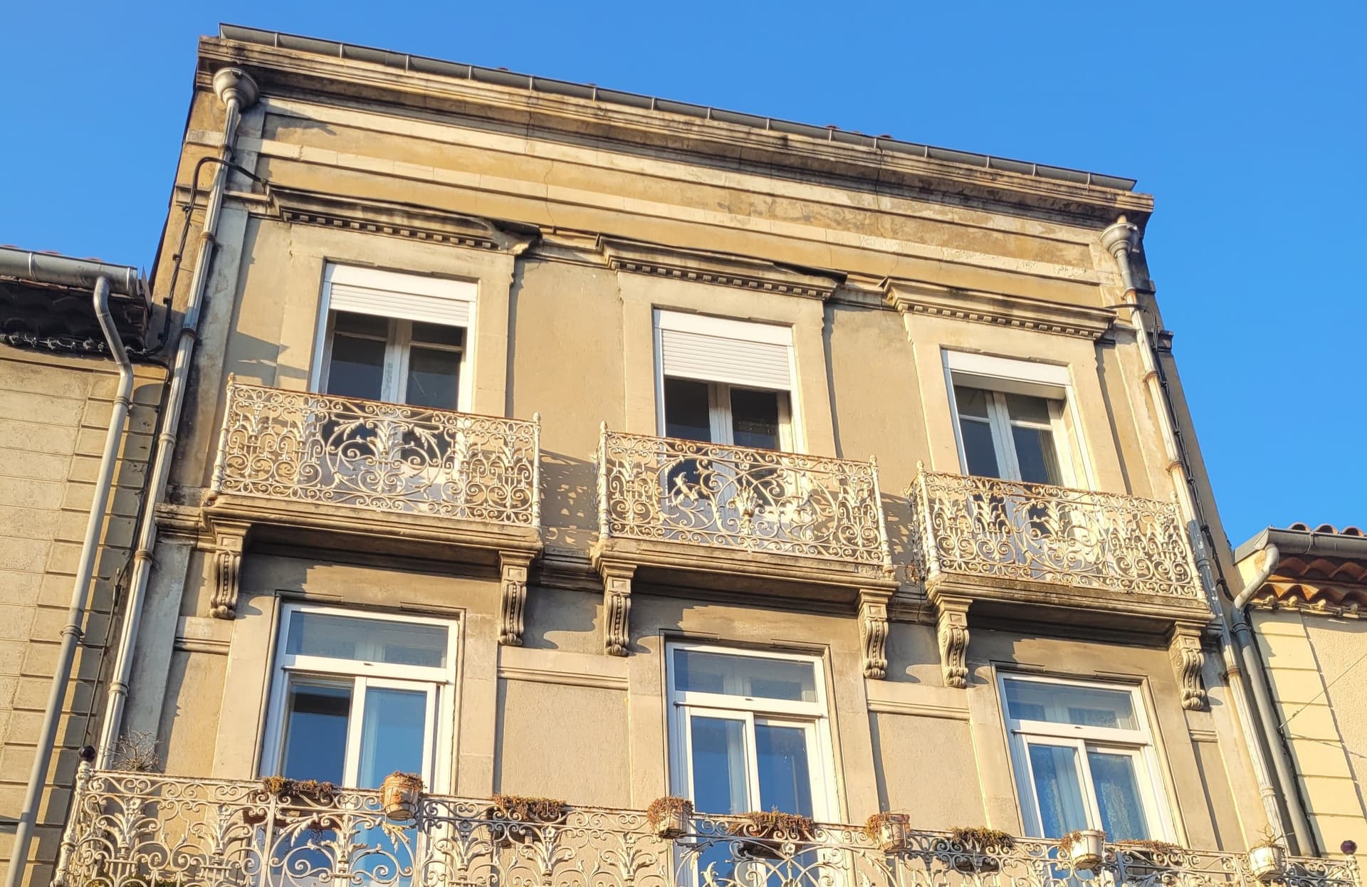 Résidence Avant-Scène à Pont-de-Larn