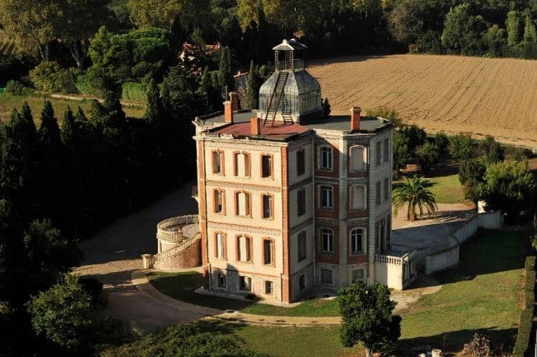 Ancienne maternité suisse 