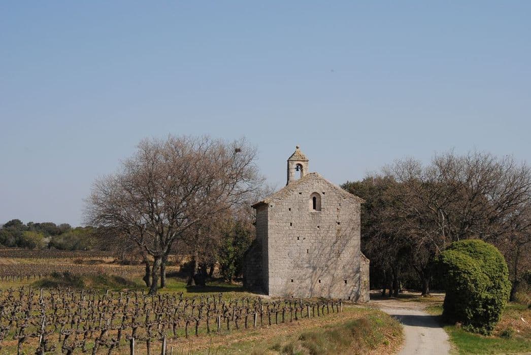 Restaurer la chapelle Saint-Sulpice