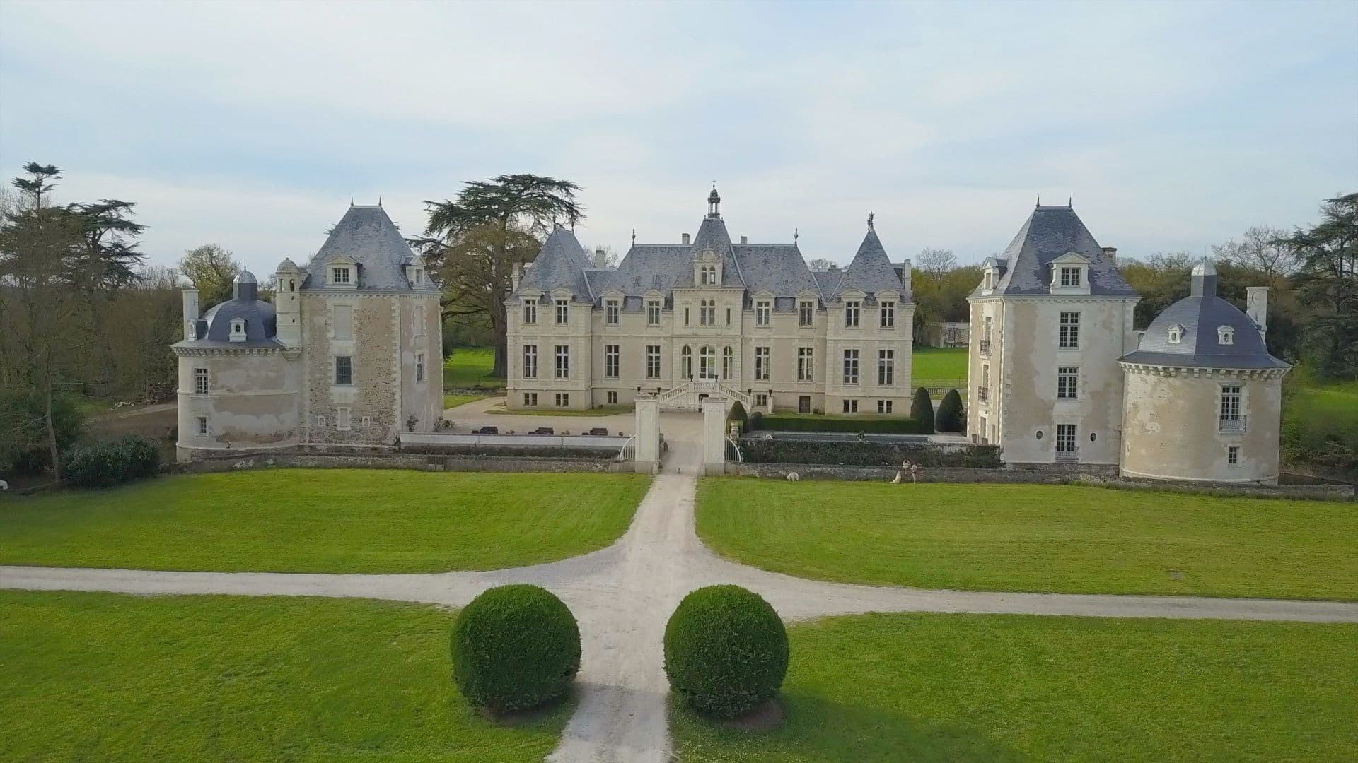 Château de Vair