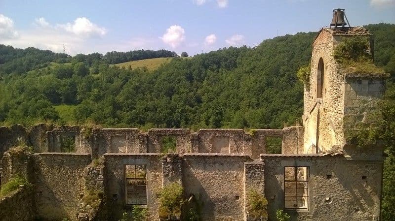 Église Notre-Dame de Pailhès