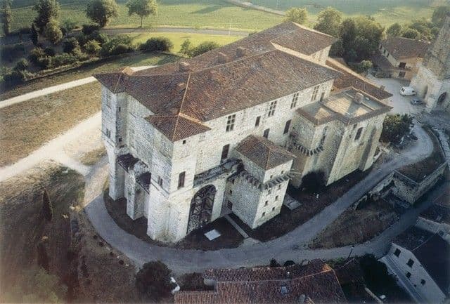 Château de Lavardens