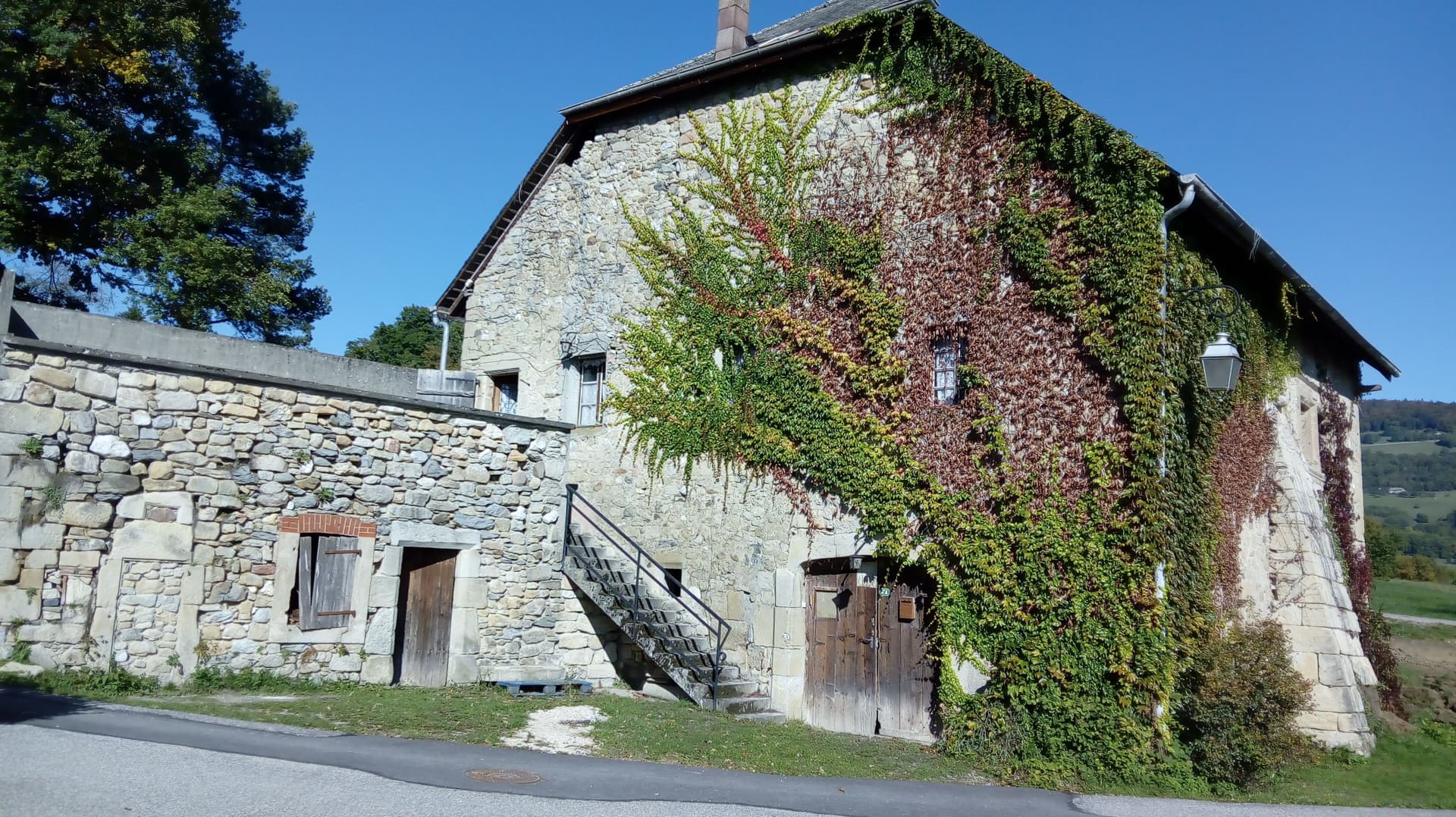 Maison du patrimoine et de l'Histoire