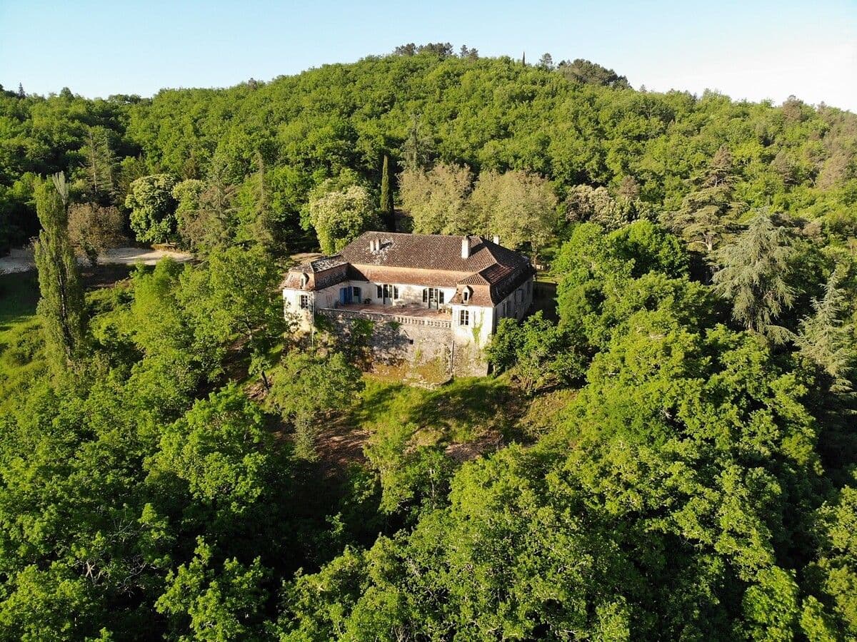 Jardins d'Henri Martin - Domaine de Marquayrol