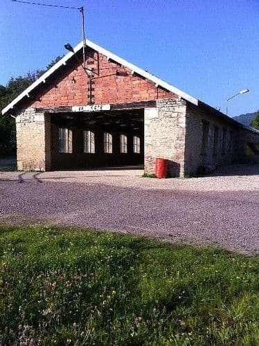 Espace Culturel la Scie à Villy-en-Auxois