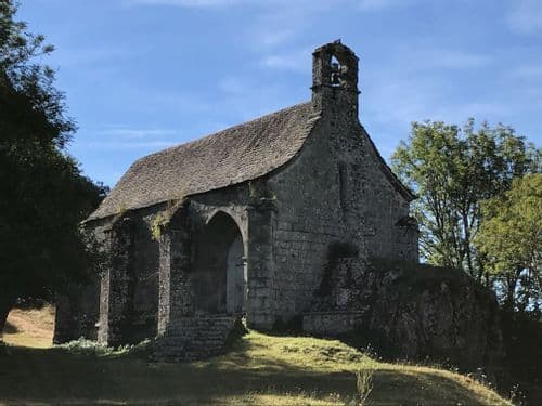 Chapelle Notre-Dame de Turlande