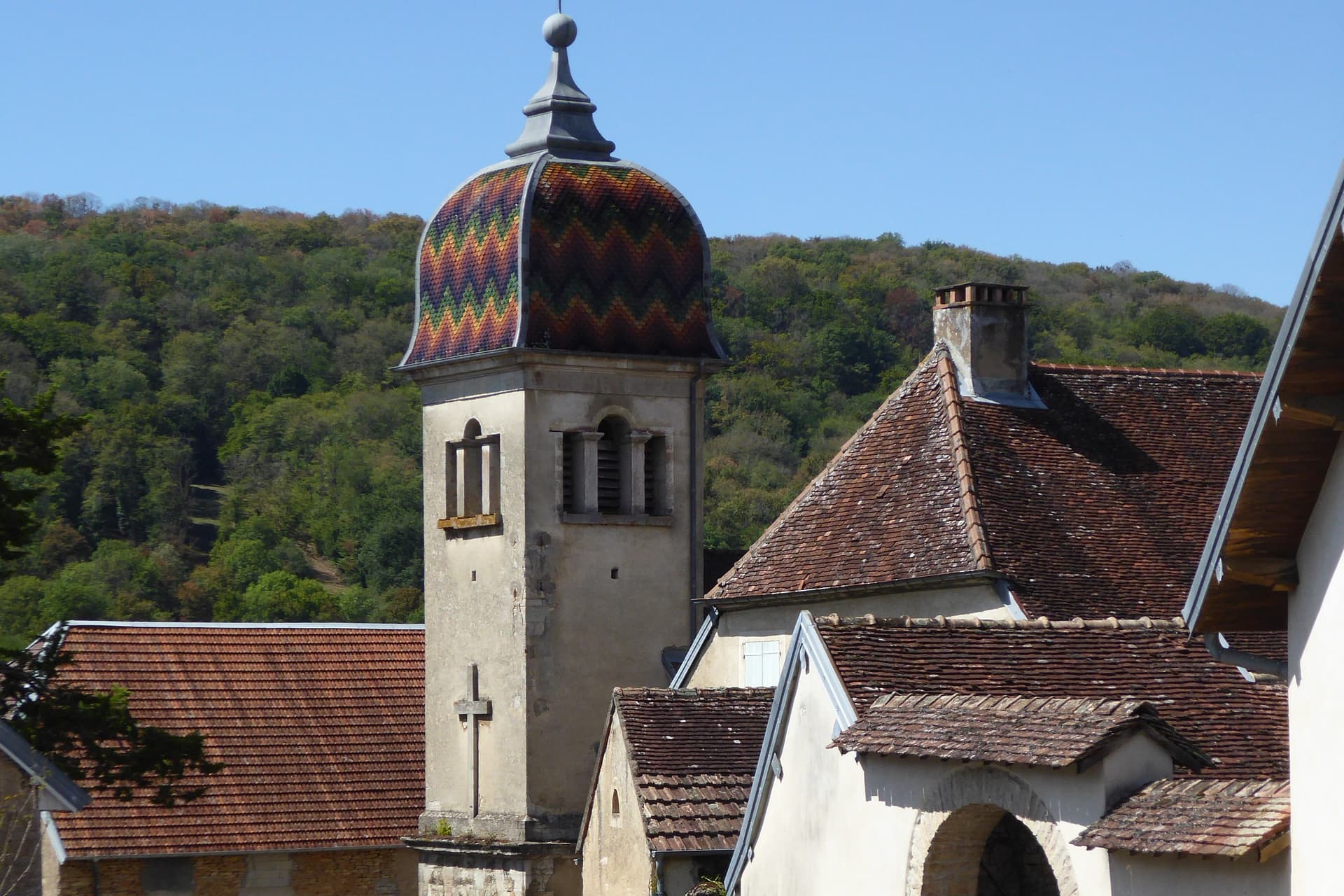 Eglise Saint-Léger de Taxenne