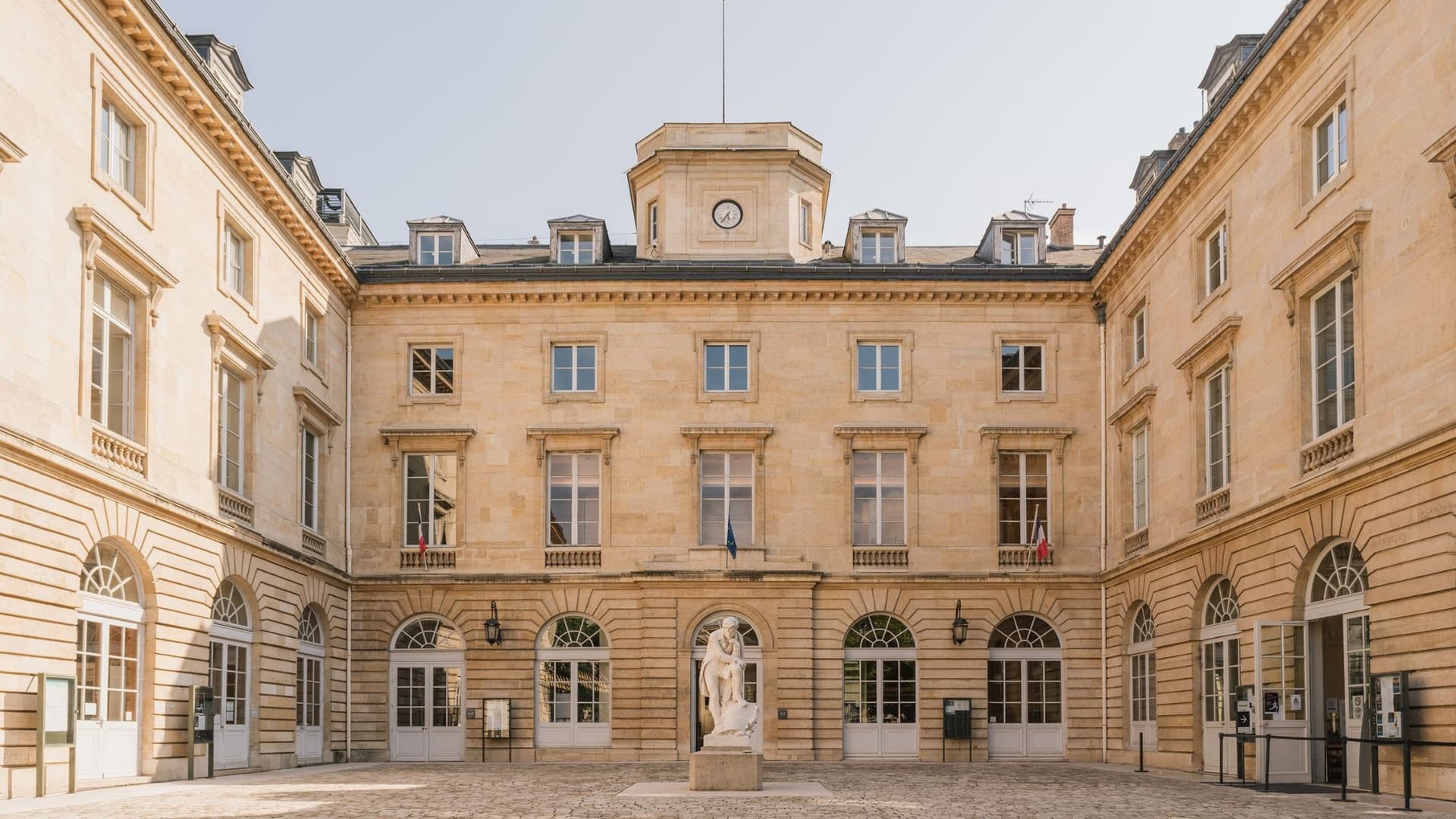 Collège de France