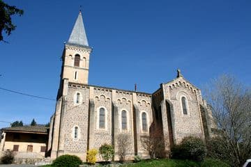 Église d'Émeringes
