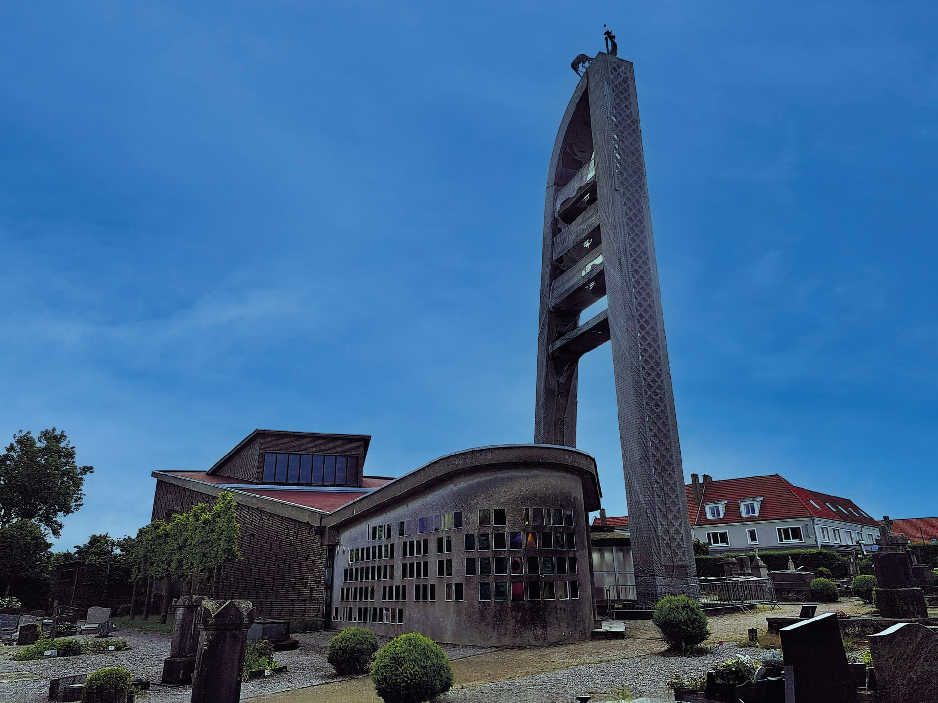 Eglise Saint-Pierre d’Audinghen