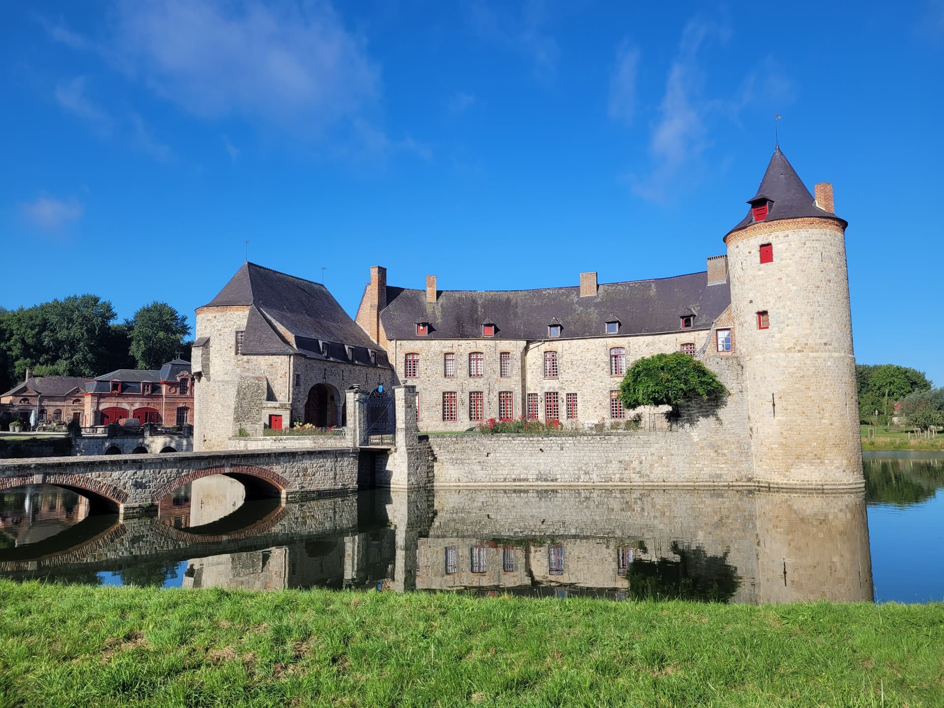 Château de Potelle