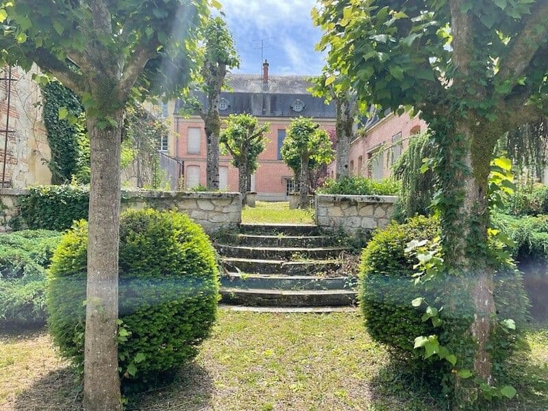 Ancienne sous-préfecture de Sainte-Menehould