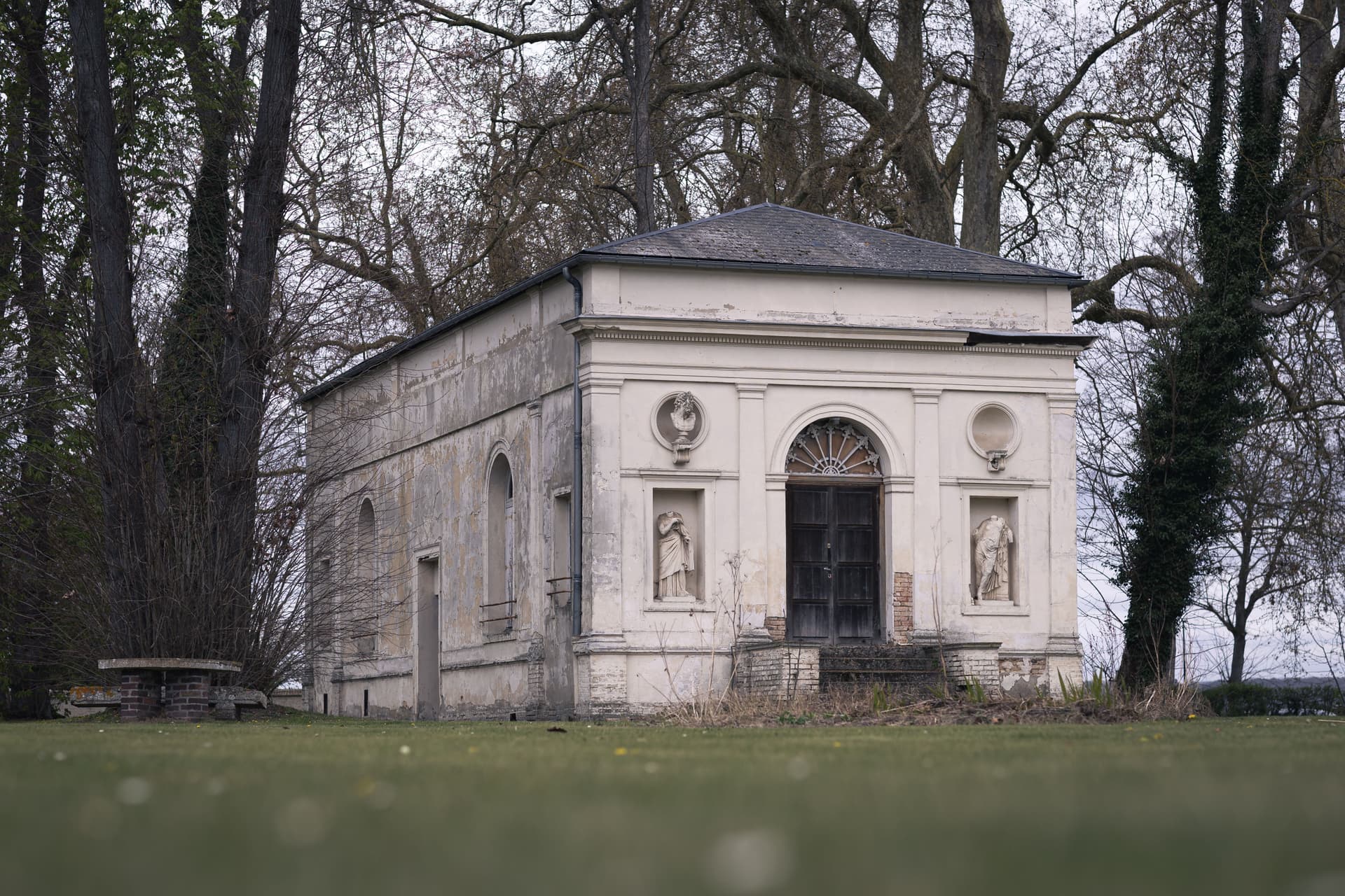 Théâtre de Martot