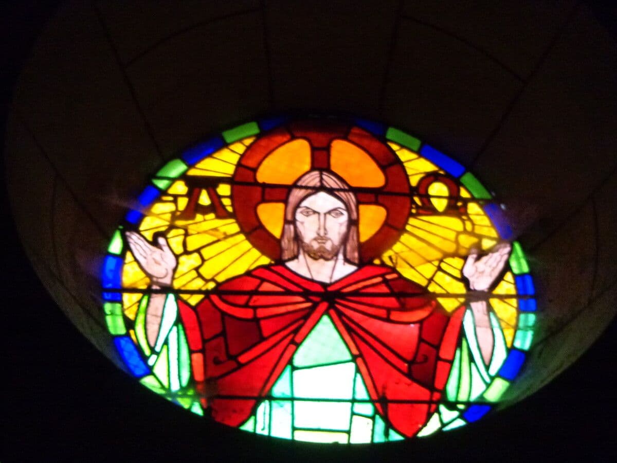 Eglise d’Oinville-Saint-Liphard