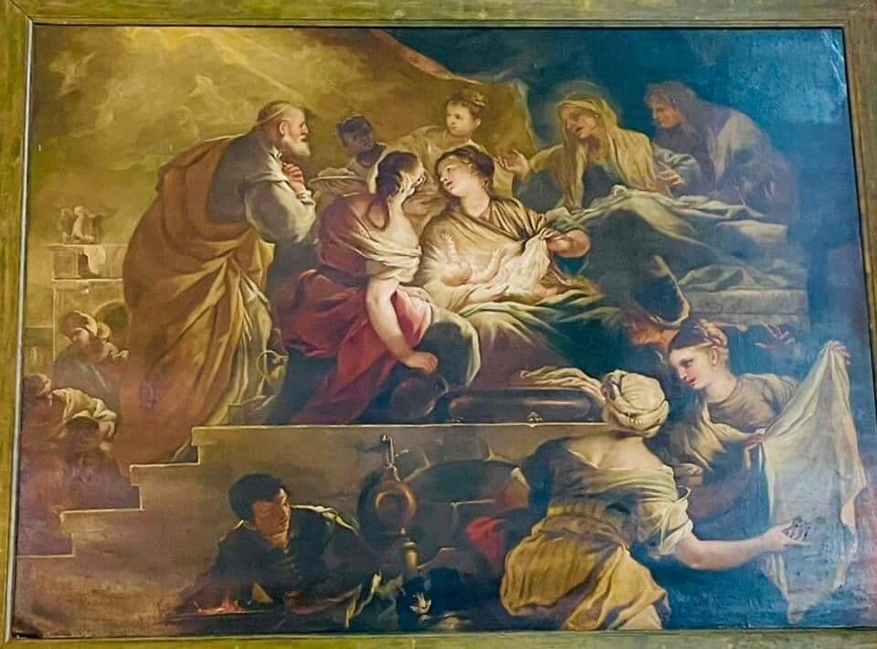 Eglise Saint Marguerite de Cerdon