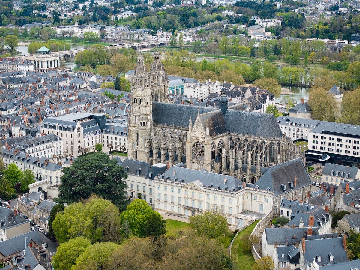 Musée des Beaux-Arts de Tours