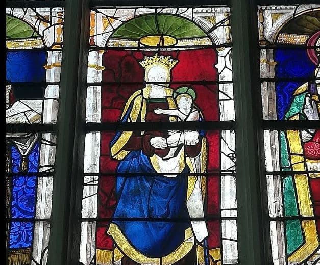 Eglise Saint-Germain