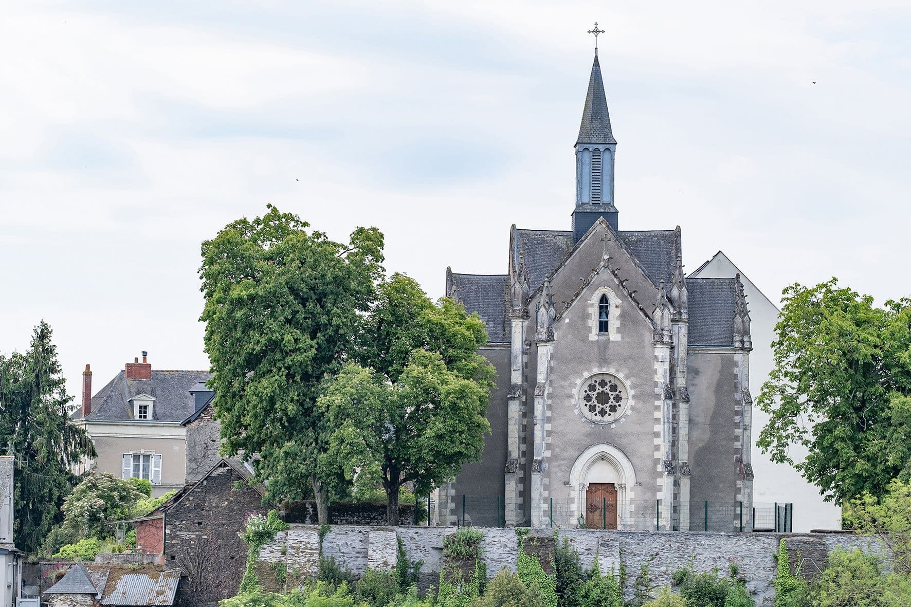 Chapelle Saint-Joseph
