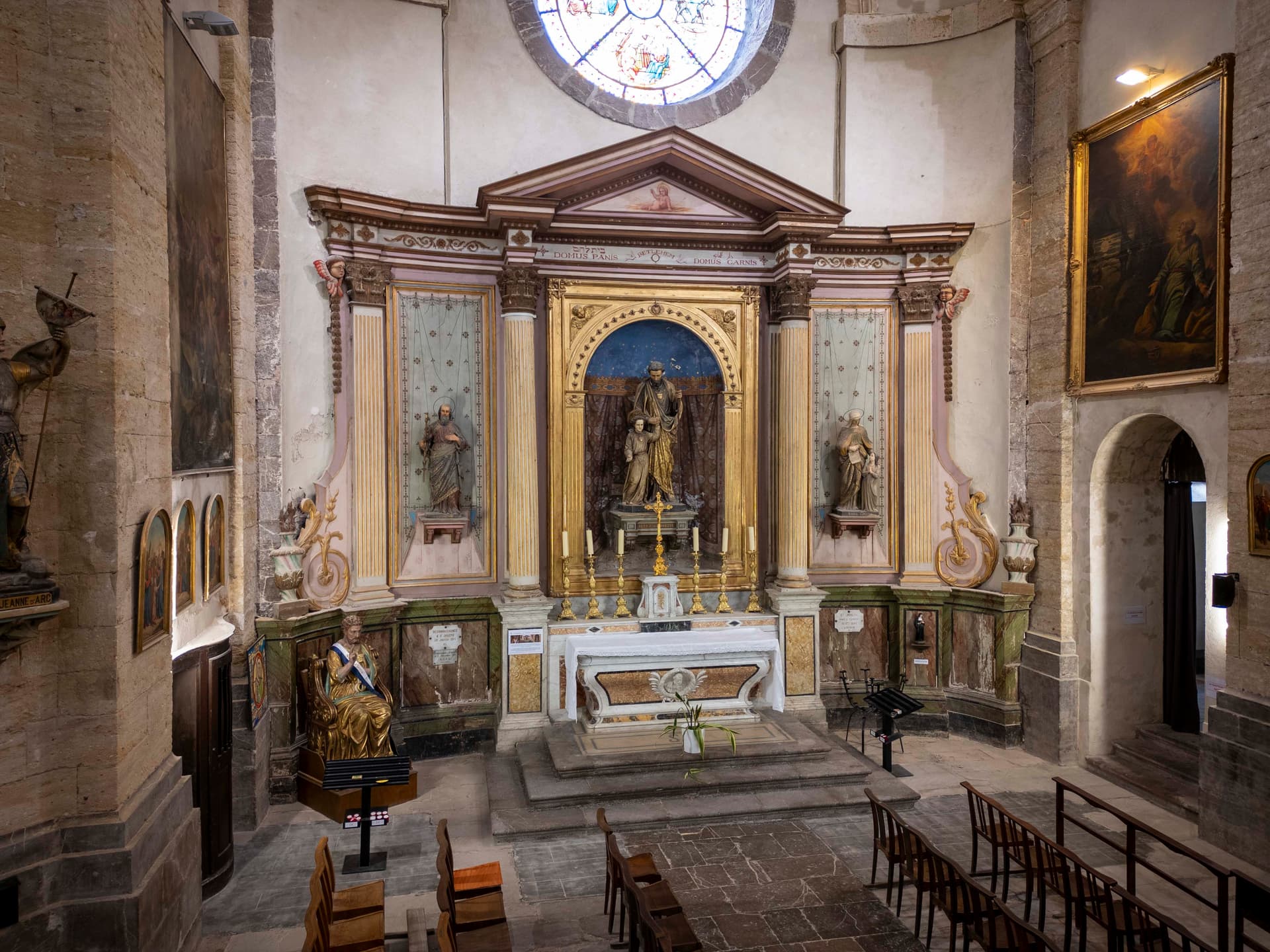 La Décanale Saint-Louis de Sète