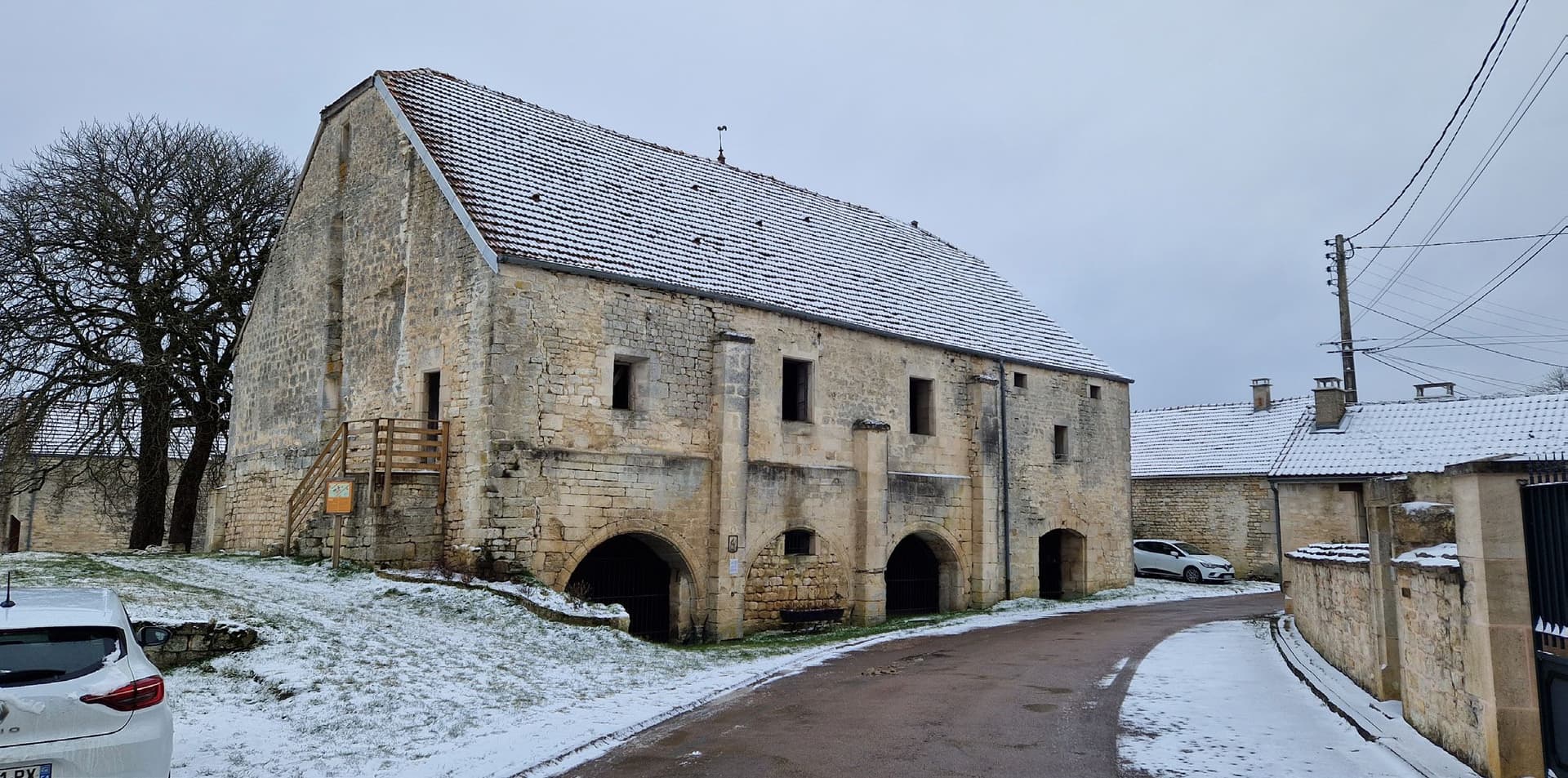 Maison-Dieu de Mormant