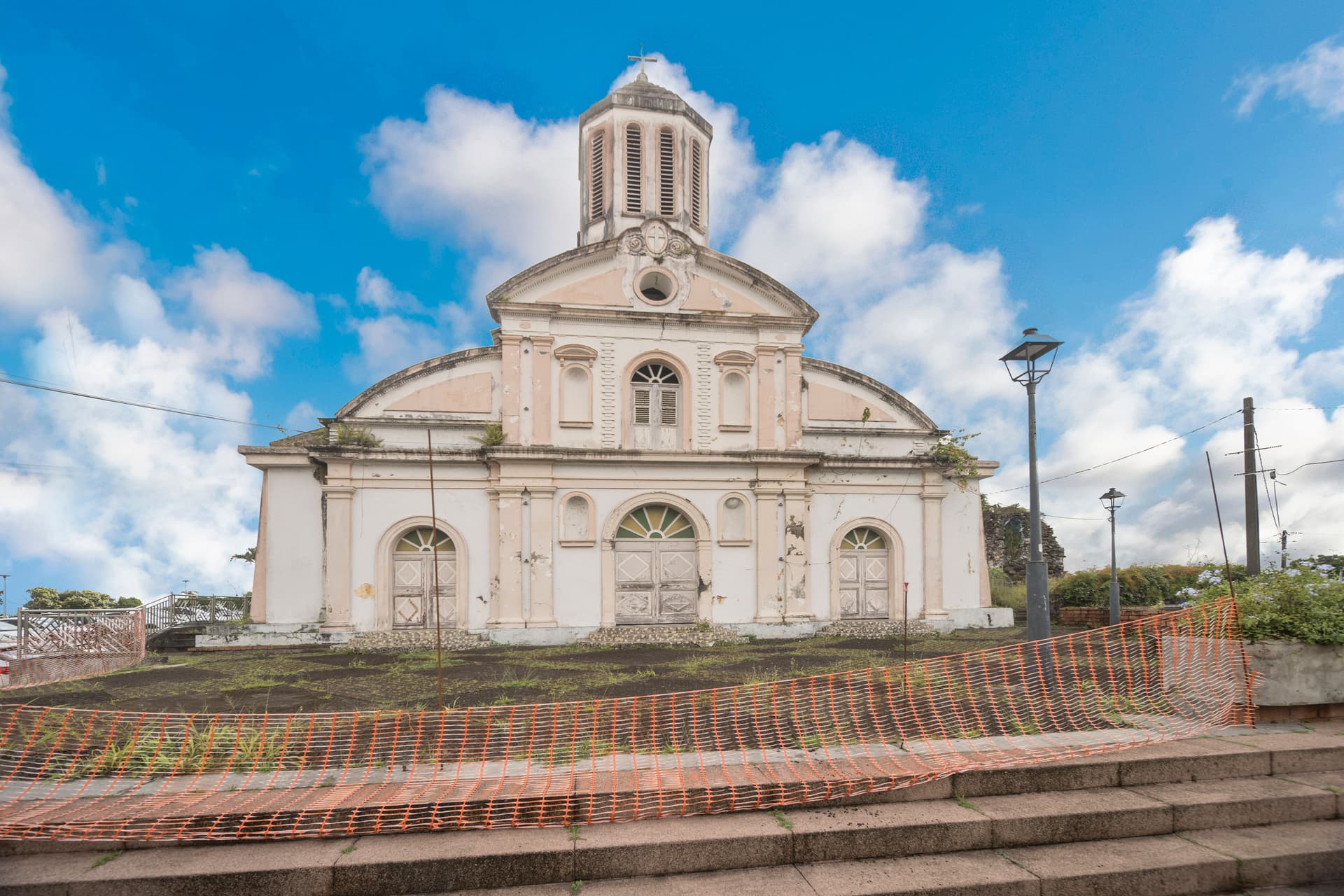 Eglise Notre-Dame-de-la-Visitation