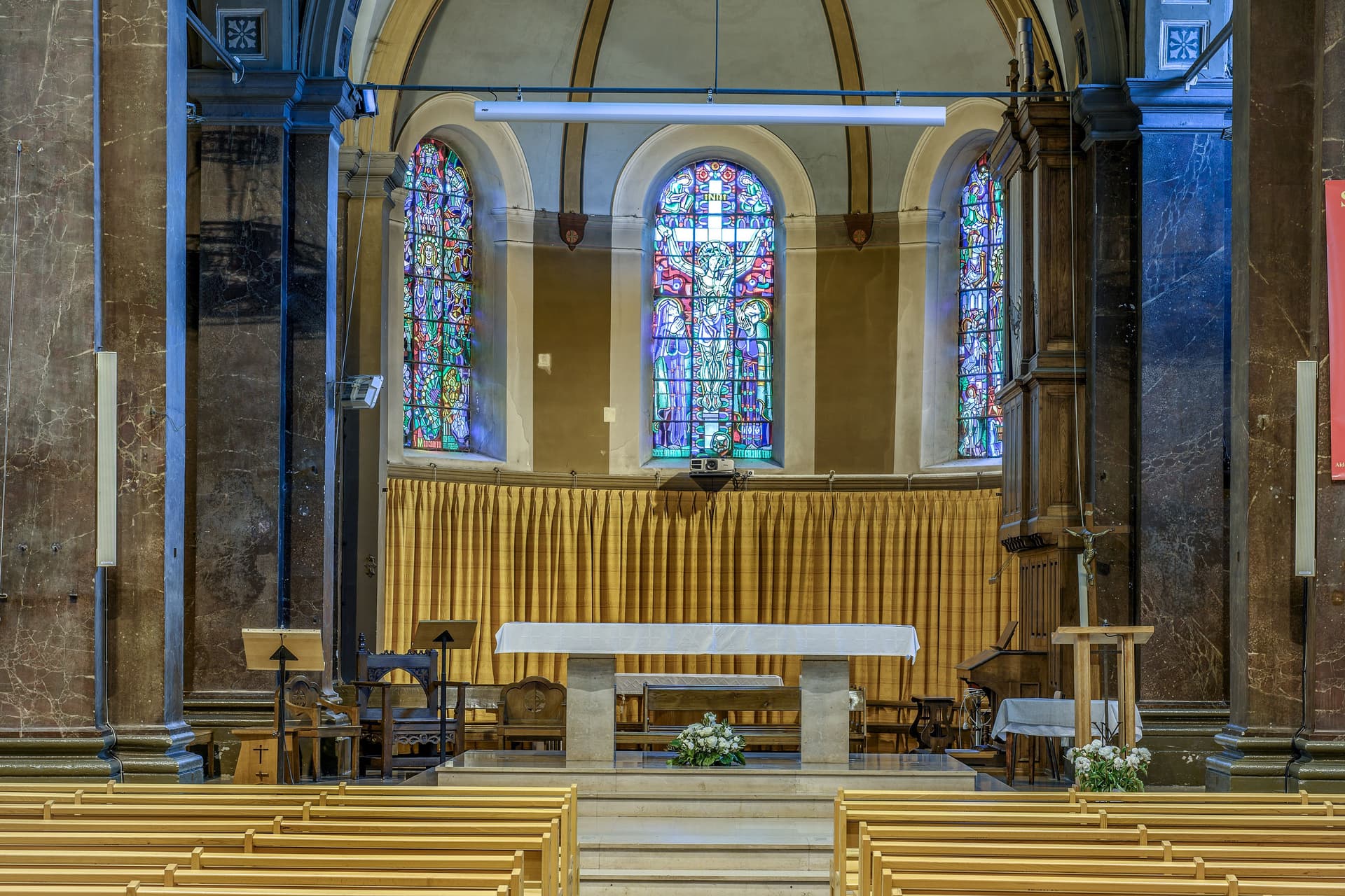 Eglise de Sainte-Foy-lès-Lyon