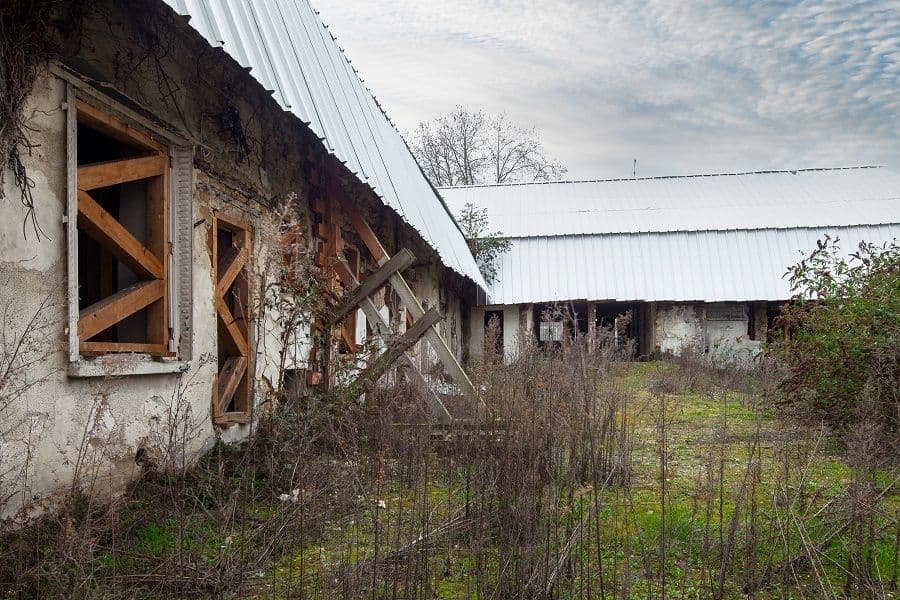 Ecuries de Richelieu