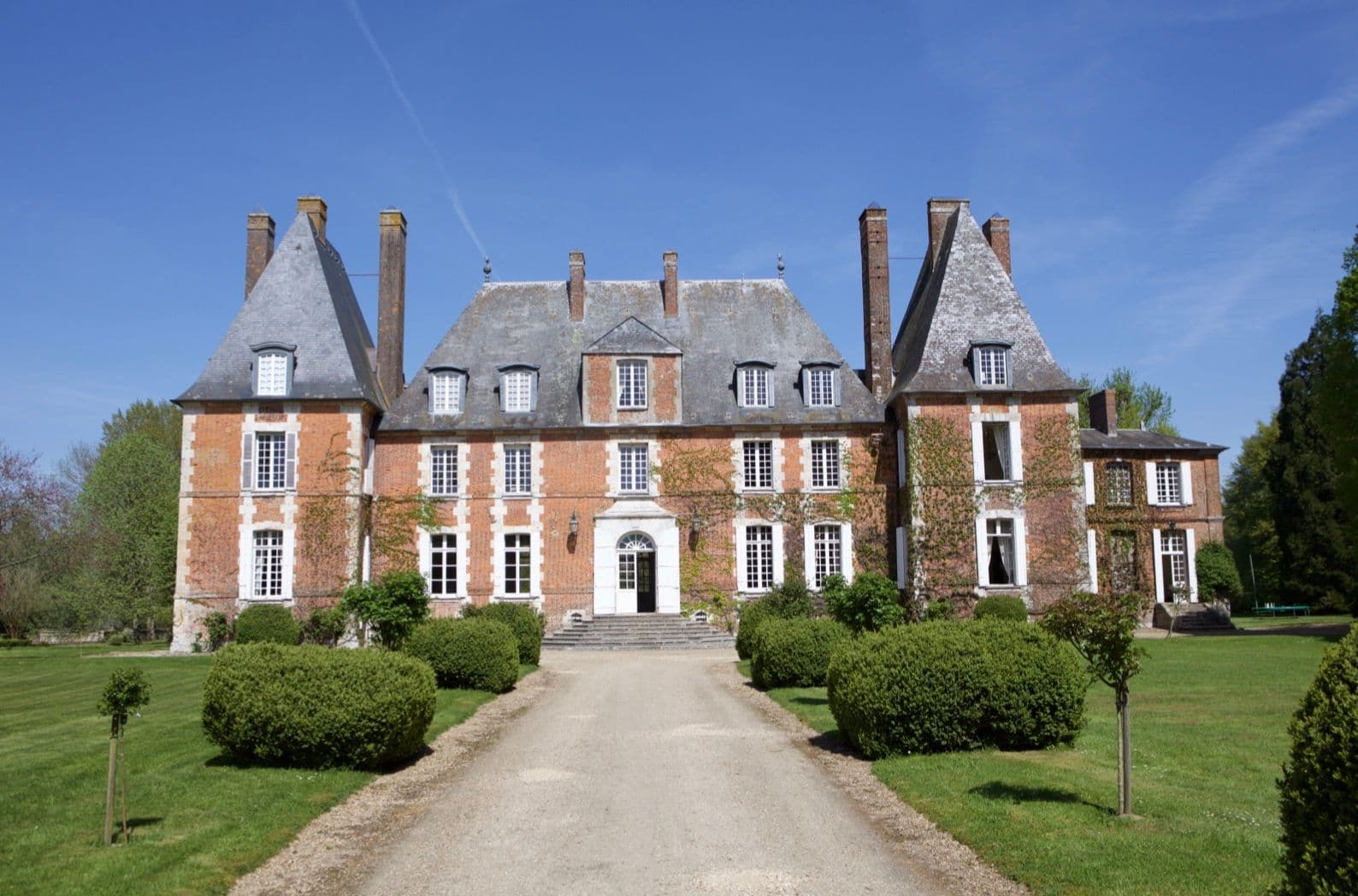 Château de Grainville