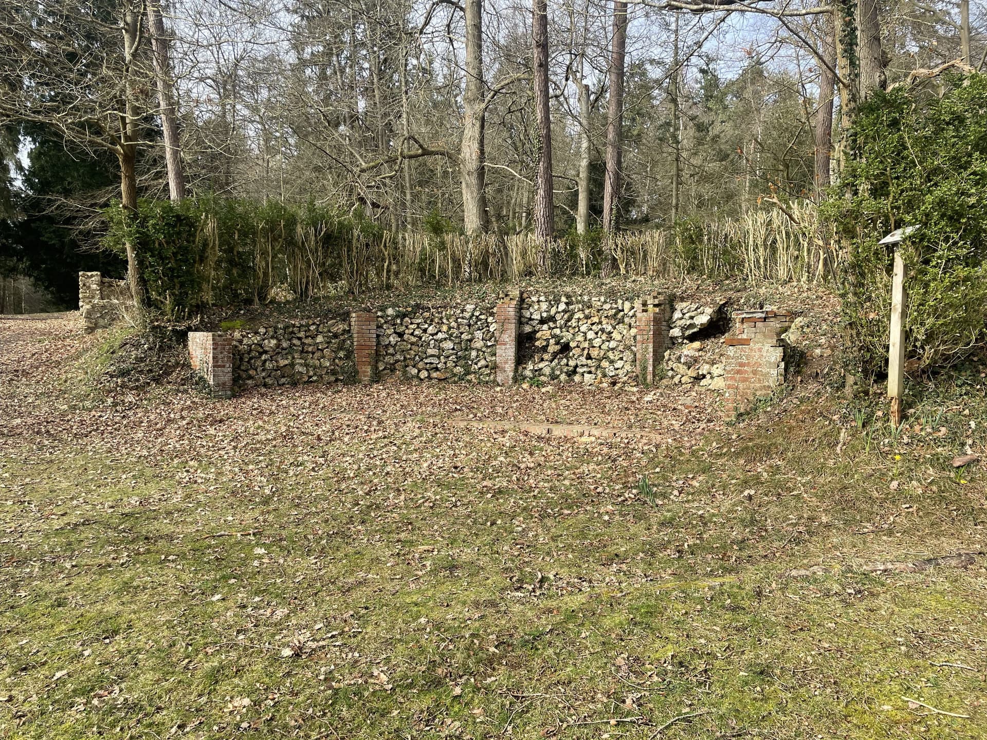 Parc Parissot