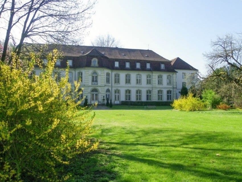 Commanderie de Rixheim