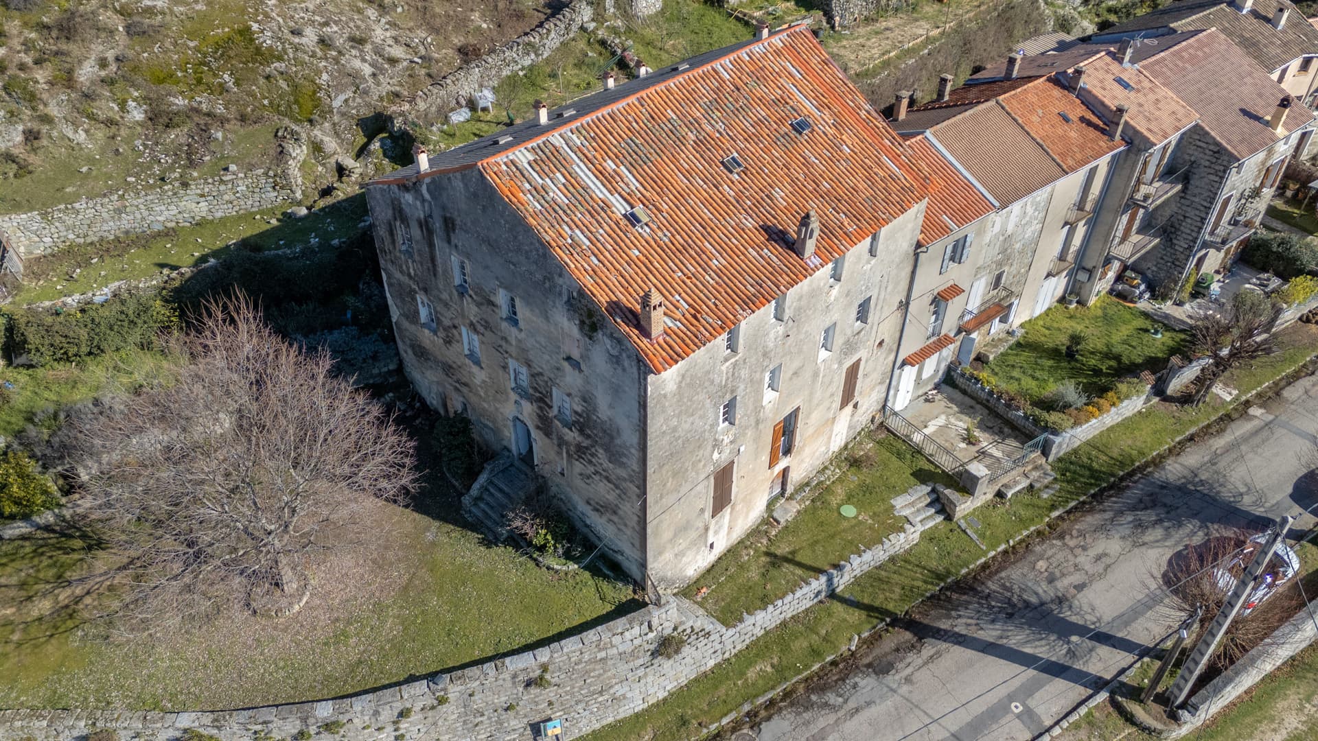 Maison Abbatucci