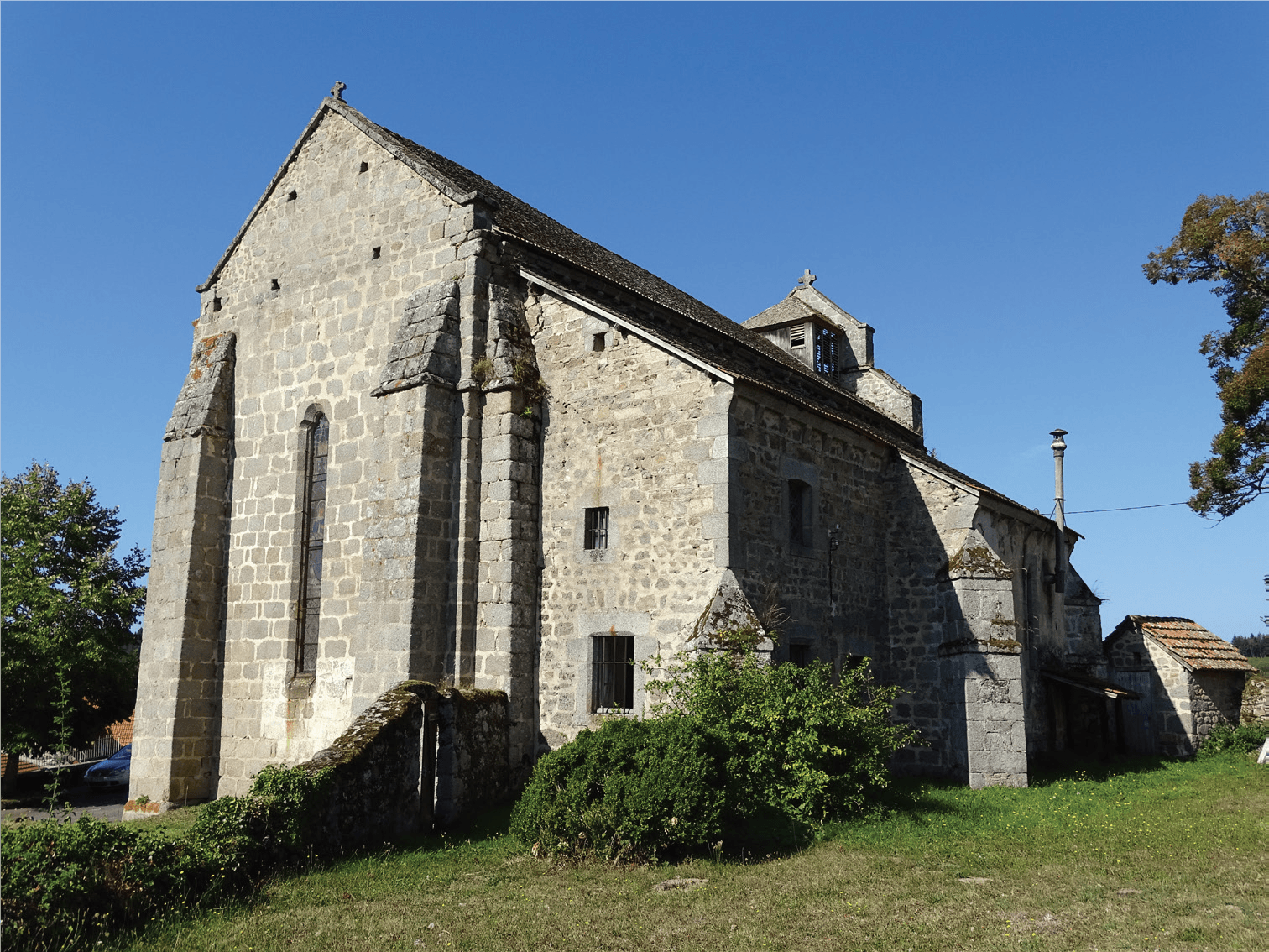 Église Saint-Blaise